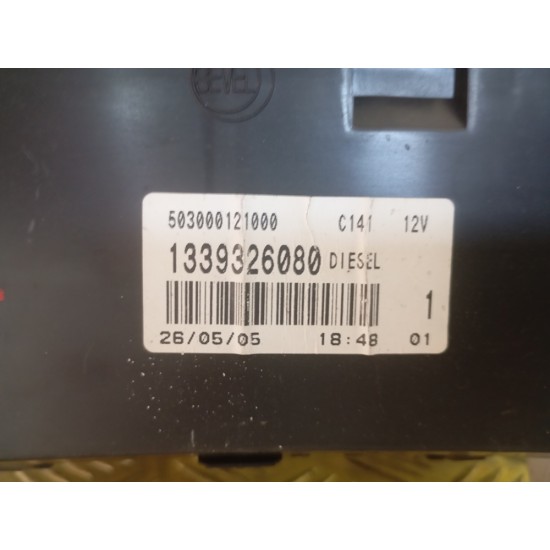 CEAS BORD FIAT DUCATO 2.3 JTD , AN 2002-2006 !