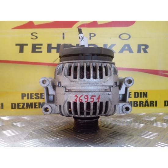 ALTERNATOR AUDI A4 B8 , 2.0 TFSI ,AN 2008-2012 ! ALTERNATOR AUDI A4 B8 , 2.0 TFSI ,AN 2008-2012 !