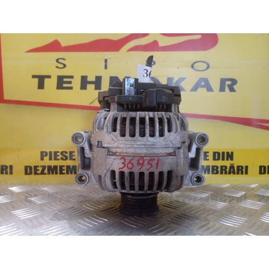 ALTERNATOR AUDI A4 B8 , 2.0 TFSI ,AN 2008-2012 ! ALTERNATOR AUDI A4 B8 , 2.0 TFSI ,AN 2008-2012 !