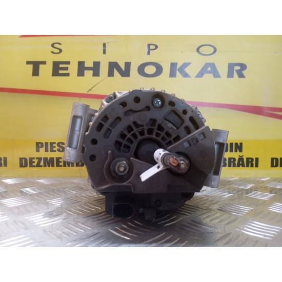 ALTERNATOR AUDI A4 B8 , 2.0 TFSI ,AN 2008-2012 ! ALTERNATOR AUDI A4 B8 , 2.0 TFSI ,AN 2008-2012 !