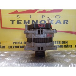 ALTERNATOR VOLKSWAGEN PASSAT B6 , 2.0 TDI , AN 2007-2010 !