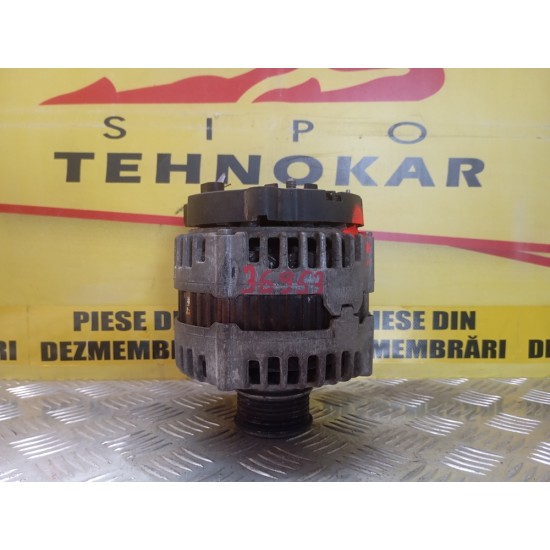 ALTERNATOR VOLKSWAGEN PASSAT B6 , 2.0 TDI , AN 2007-2010 ! ALTERNATOR VOLKSWAGEN PASSAT B6 , 2.0 TDI , AN 2007-2010 !