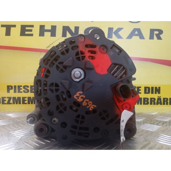 ALTERNATOR VOLKSWAGEN PASSAT B6 , 2.0 TDI , AN 2007-2010 ! ALTERNATOR VOLKSWAGEN PASSAT B6 , 2.0 TDI , AN 2007-2010 !