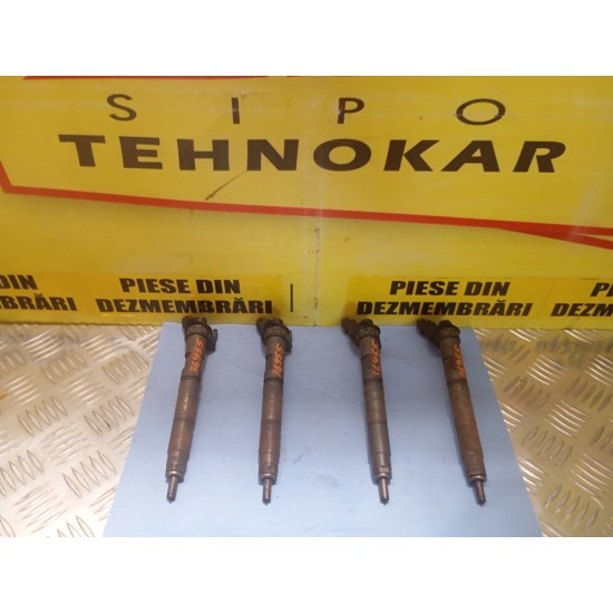 INJECTOR TOYOTA YARIS 1,4 D ,EURO 5 ,AN 2010-2013 ! INJECTOR TOYOTA YARIS 1,4 D ,EURO 5 ,AN 2010-2013 !