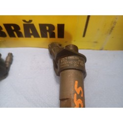INJECTOR TOYOTA YARIS 1,4 D ,EURO 5 ,AN 2010-2013 ! INJECTOR TOYOTA YARIS 1,4 D ,EURO 5 ,AN 2010-2013 !
