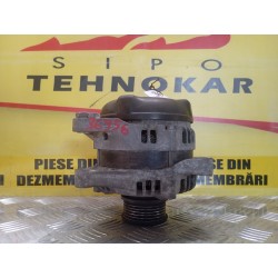 ALTERNATOR TOYOTA YARIS 1.4 D , AN 2010-2013 !