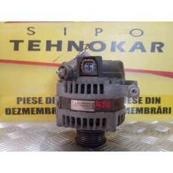 ALTERNATOR TOYOTA YARIS 1.4 D , AN 2010-2013 ! ALTERNATOR TOYOTA YARIS 1.4 D , AN 2010-2013 !