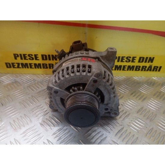 ALTERNATOR TOYOTA YARIS 1.4 D , AN 2010-2013 ! ALTERNATOR TOYOTA YARIS 1.4 D , AN 2010-2013 !