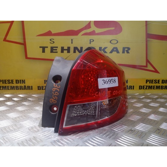 STOP DREAPTA RENAULT CLIO III , COMBI , AN 2009-2014 ! STOP DREAPTA RENAULT CLIO III , COMBI , AN 2009-2014 !