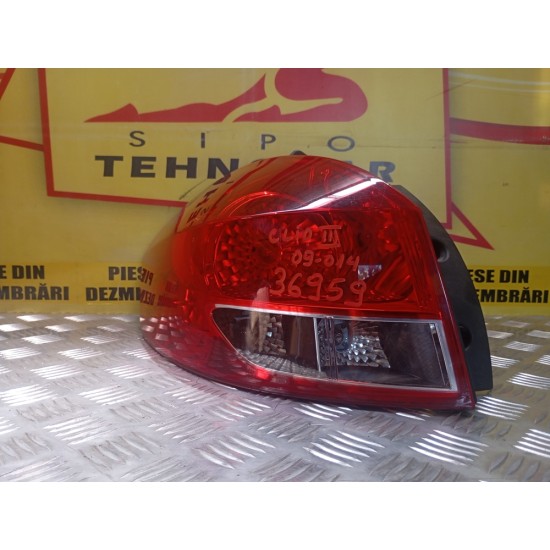STOP STANGA RENAULT CLIO III ,COMBI , AN 2009-2014 !