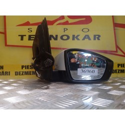 OGLINDA DREAPTA VOLKSWAGEN POLO 6R , 6 FIRE ,AN 2009-2017 !