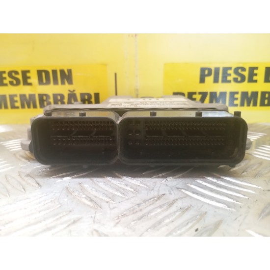 CALCULATOR MOTOR VOLKSWAGEN PASSAT B6 1.9 TDI , BLS ,AN 2005-2008 !
