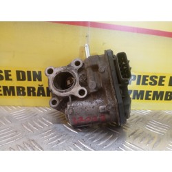 EGR TOYOTA YARIS 1.4 D , EURO 5 , AN 2010-2013 ! EGR TOYOTA YARIS 1.4 D , EURO 5 , AN 2010-2013 !