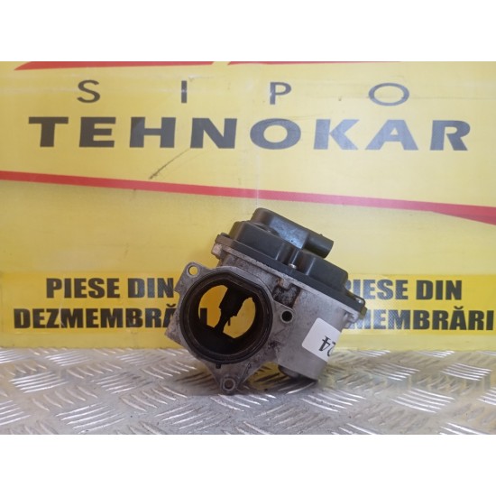 EGR VOLKSWAGEN PASSAT B6 / B7 ,2.0 TDI ,CBA ,AN 2009-2013 ! EGR VOLKSWAGEN PASSAT B6 / B7 ,2.0 TDI ,CBA ,AN 2009-2013 !