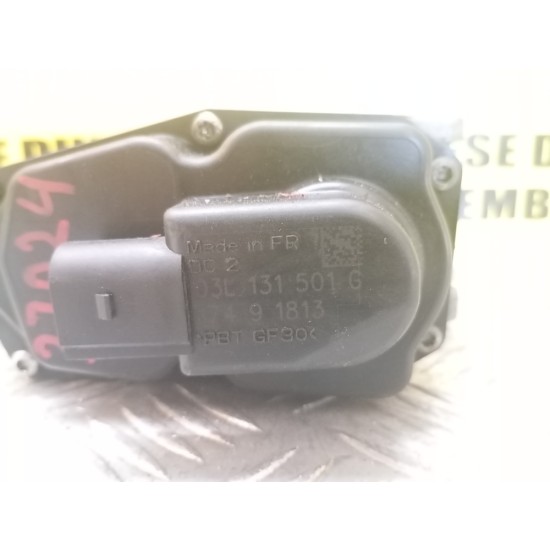 EGR VOLKSWAGEN PASSAT B6 / B7 ,2.0 TDI ,CBA ,AN 2009-2013 ! EGR VOLKSWAGEN PASSAT B6 / B7 ,2.0 TDI ,CBA ,AN 2009-2013 !