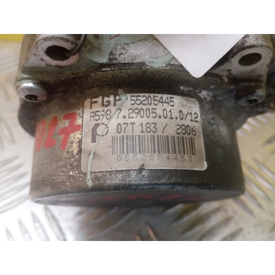 POMPA VACUUM ALFA ROMEO 159 ,1.9 JTD ,AN 2005-2011 ! POMPA VACUUM ALFA ROMEO 159 ,1.9 JTD ,AN 2005-2011 !