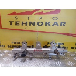 RAMPA INJECTOARE AUDI A4 B8 ,2.0 TFSI , AN 2008-2012 !