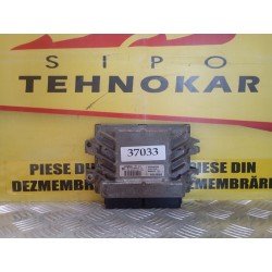 CALCULATOR MOTOR DACIA LOGAN , 1.4 MPI ,AN 2003-2010 !