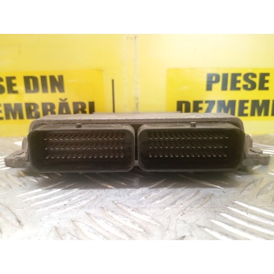CALCULATOR MOTOR DACIA LOGAN , 1.4 MPI ,AN 2003-2010 ! CALCULATOR MOTOR DACIA LOGAN , 1.4 MPI ,AN 2003-2010 !