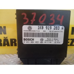 MODUL SENZORI PARCARE VOLKSWAGEN GOLF V , AN 2004-2009 ! MODUL SENZORI PARCARE VOLKSWAGEN GOLF V , AN 2004-2009 !