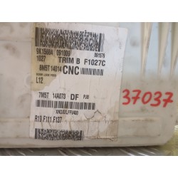 PANOU SIGURANTE FORD FOCUS II , 1.6 TDCI ,AN 2005-2008 ! PANOU SIGURANTE FORD FOCUS II , 1.6 TDCI ,AN 2005-2008 !