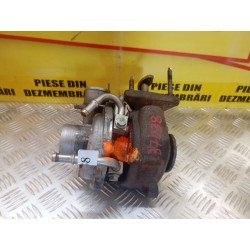 TURBINA RENAULT SCENIC II ,1.9 DCI , AN 2004-2008 ! TURBINA RENAULT SCENIC II ,1.9 DCI , AN 2004-2008 !