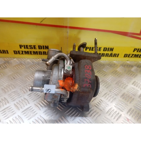 TURBINA RENAULT SCENIC II ,1.9 DCI , AN 2004-2008 ! TURBINA RENAULT SCENIC II ,1.9 DCI , AN 2004-2008 !