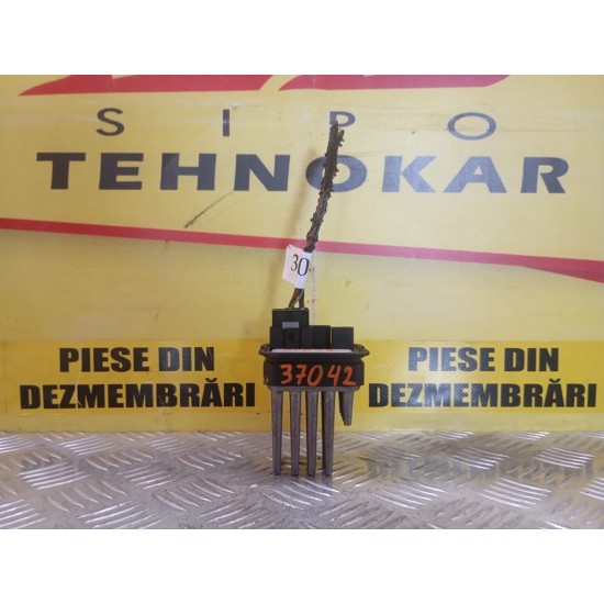 REZISTENTA TREPTE CLIMA OPEL ASTRA H ,AN 2005-2010 !