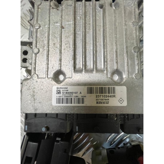 KIT PORNIRE ,CONTINENTAL , DACIA DUSTER 1.5 DCI , FARA AC ,AN 2010-2014 !