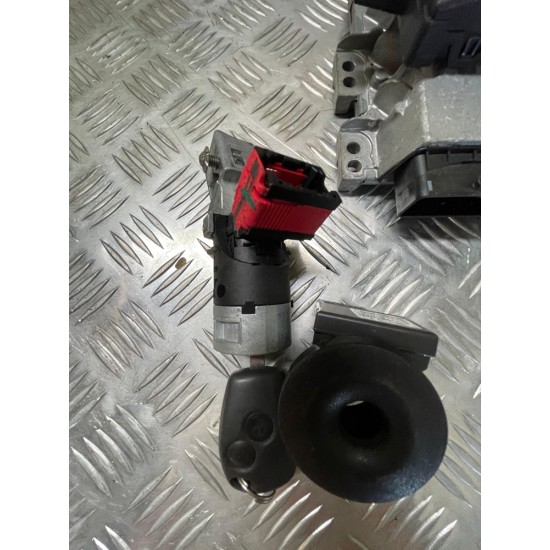 KIT PORNIRE ,CONTINENTAL , DACIA DUSTER 1.5 DCI , FARA AC ,AN 2010-2014 !