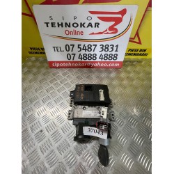 KIT PORNIRE ,CONTINENTAL , DACIA DUSTER 1.5 DCI , FARA AC ,AN 2010-2014 !