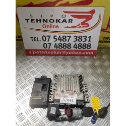 KIT PORNIRE ,CONTINENTAL ,CU AC ,DACIA DUSTER 1.5 DCI ,AN 2010-2014 !
