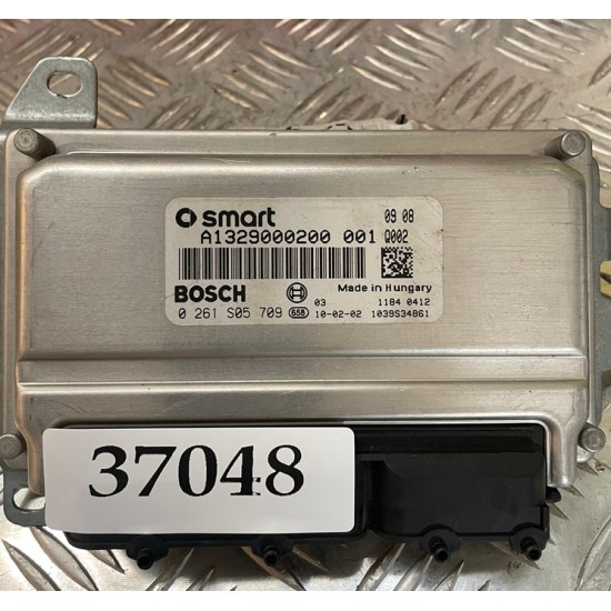 CALCULATOR MOTOR SMART FORTWO 451 , 1.0 BENZINA ,AN 2007-2014 ! CALCULATOR MOTOR SMART FORTWO 451 , 1.0 BENZINA ,AN 2007-2014 !