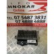 MODUL START / STOP SMART FORTWO 451 ,AN 2007-2014 ! MODUL START / STOP SMART FORTWO 451 ,AN 2007-2014 !