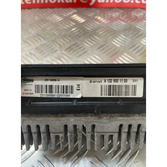 MODUL START / STOP SMART FORTWO 451 ,AN 2007-2014 ! MODUL START / STOP SMART FORTWO 451 ,AN 2007-2014 !