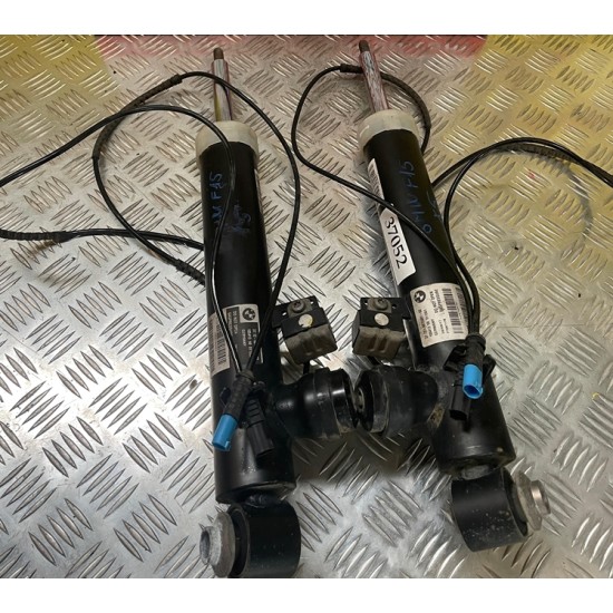 AMORTIZOARE SPATE ,ELECTRICE , BMW X5 F15 ,AN 2013-2019 ! AMORTIZOARE SPATE ,ELECTRICE , BMW X5 F15 ,AN 2013-2019 !