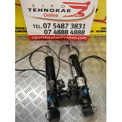 AMORTIZOARE SPATE ,ELECTRICE , BMW X5 F15 ,AN 2013-2019 !