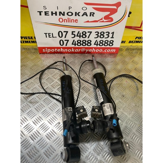AMORTIZOARE SPATE ,ELECTRICE , BMW X5 F15 ,AN 2013-2019 ! AMORTIZOARE SPATE ,ELECTRICE , BMW X5 F15 ,AN 2013-2019 !