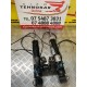 AMORTIZOARE SPATE ,ELECTRICE , BMW X5 F15 ,AN 2013-2019 ! AMORTIZOARE SPATE ,ELECTRICE , BMW X5 F15 ,AN 2013-2019 !