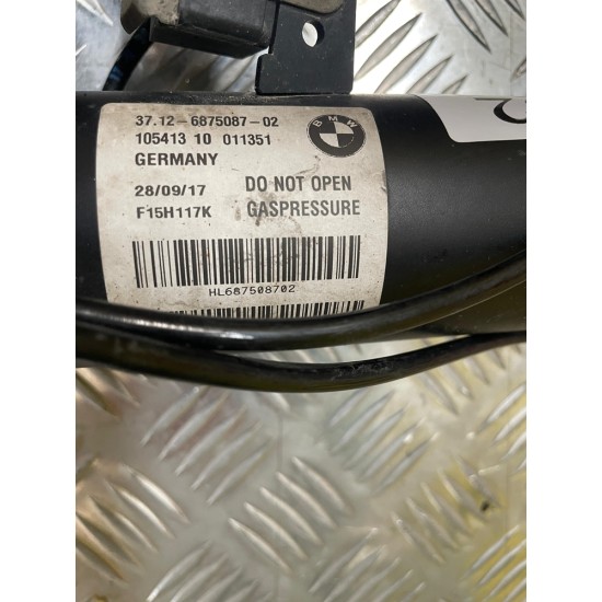 AMORTIZOARE SPATE ,ELECTRICE , BMW X5 F15 ,AN 2013-2019 ! AMORTIZOARE SPATE ,ELECTRICE , BMW X5 F15 ,AN 2013-2019 !