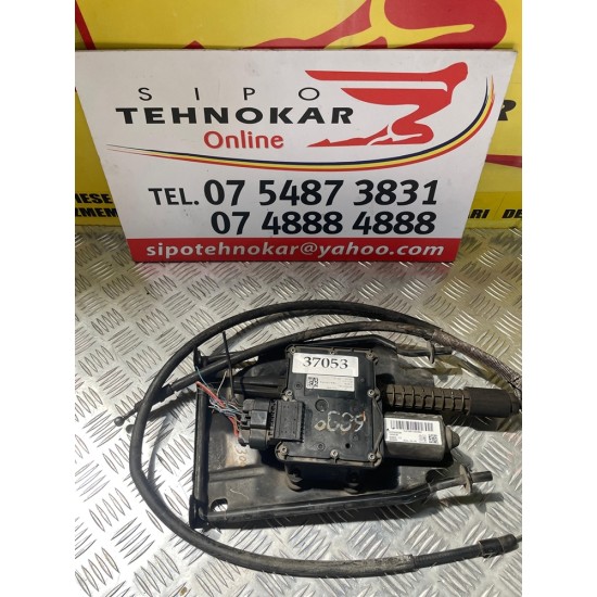 MOTORAS FRANA DE PARCARE OPEL ASTRA J ,AN 2010-2017 ! MOTORAS FRANA DE PARCARE OPEL ASTRA J ,AN 2010-2017 !