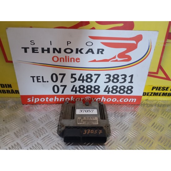 Calculator MOTOR SKODA OCTAVIA II ,1.6 FSI ,AN 2005-2012 !