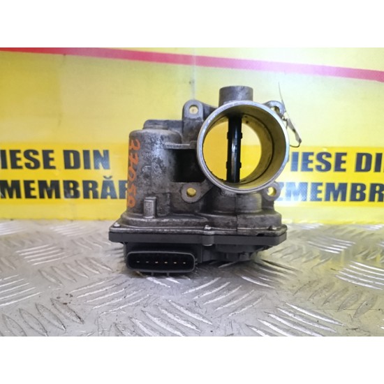 CLAPETA ACCELERATIE TOYOTA YARIS 1.4 D ,EURO 5 ,AN 2010-2013 ! CLAPETA ACCELERATIE TOYOTA YARIS 1.4 D ,EURO 5 ,AN 2010-2013 !