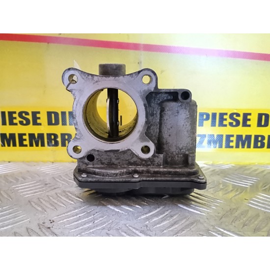 CLAPETA ACCELERATIE TOYOTA YARIS 1.4 D ,EURO 5 ,AN 2010-2013 ! CLAPETA ACCELERATIE TOYOTA YARIS 1.4 D ,EURO 5 ,AN 2010-2013 !