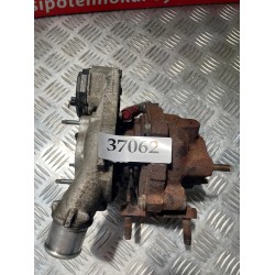 TURBINA TOYOTA YARIS 1.4 D , CU PUTIN JOC ,AN 2010-2014 ! TURBINA TOYOTA YARIS 1.4 D , CU PUTIN JOC ,AN 2010-2014 !