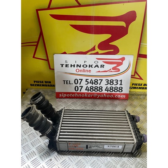 INTERCOOLER PEUGEOT 2008 1.2 TB ,AN 2019-2024 !
