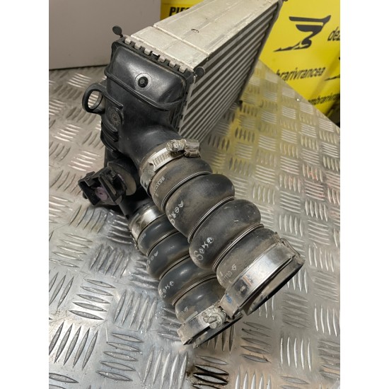 INTERCOOLER PEUGEOT 2008 1.2 TB ,AN 2019-2024 !