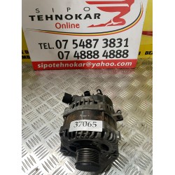 ALTERNATOR PEUGEOT BOXER 2.0 HDI ,AN 2015-2022 !