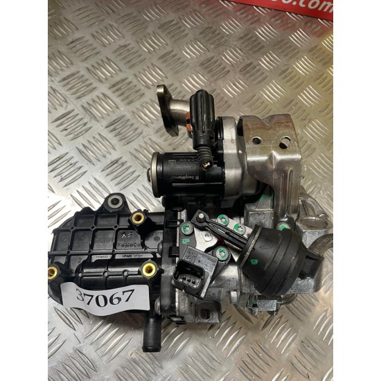 RACITOR GAZE+EGR PEUGEOT BOXER 2.0 HDI ,AN 2015-2022 ! RACITOR GAZE+EGR PEUGEOT BOXER 2.0 HDI ,AN 2015-2022 !