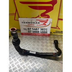 FURTUN / TEAVA INTERCOOLER PEUGEOT BOXER 2.0 HDI ,AN 2015-2022 !